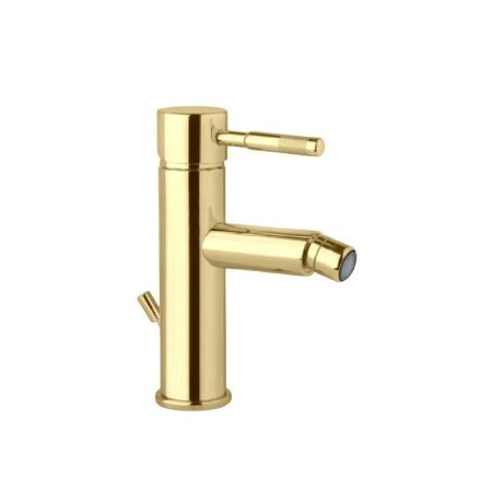 Смеситель для биде Webert Rimini RI840102010, золото, артикул RI840102010