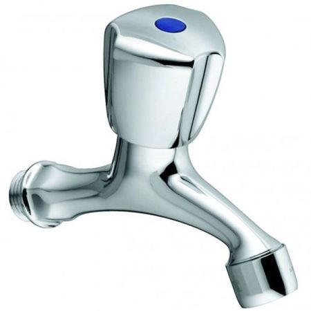 Кран для одного типа воды Kludi Standard 300150515 Хром