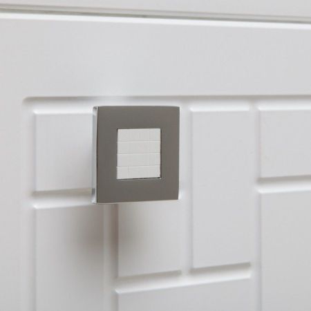 Тумба под раковину Runo Авила 60 4620750023683 Белая