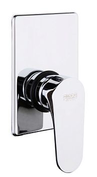 Смеситель для душа Fiore KEVON 81CR6515, хром