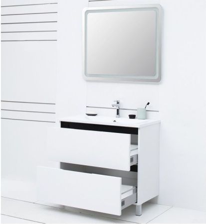 Зеркало De Aqua Смарт 9075, артикул SMR 404 090