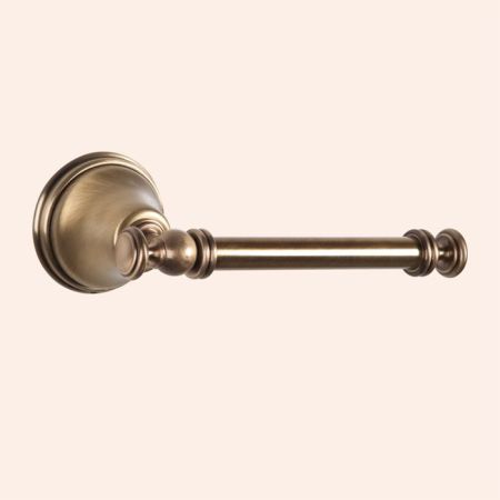 TW Harmony 019, держатель для т/б, цвет держателя: бронза, артикул TWHA019br