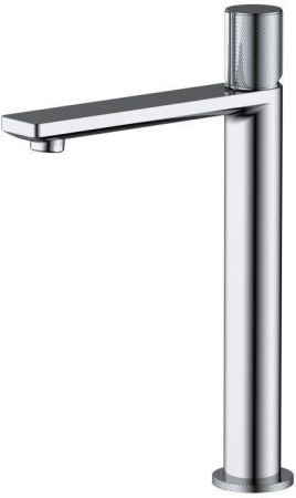 Смеситель для раковины Allen Brau Liberty 5.33002-00 хром, артикул 5.33002-00