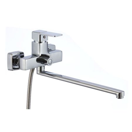 Смеситель для ванны D-Lin D147369, хром