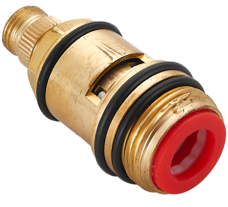 Кран-букса BELZ для переключения 2 режима (BF61), артикул BF61