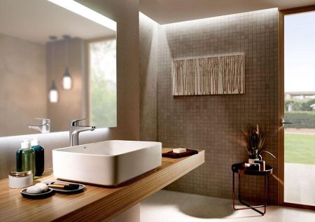 Раковина-чаша Roca Inspira 50 327530000 Белая