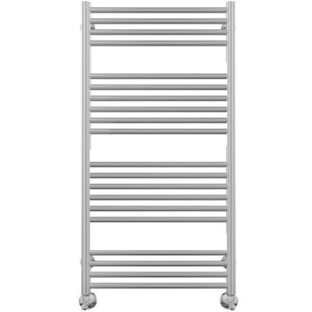 Водяной полотенцесушитель Terminus Аврора П20 500х1010 4620768886546 Хром