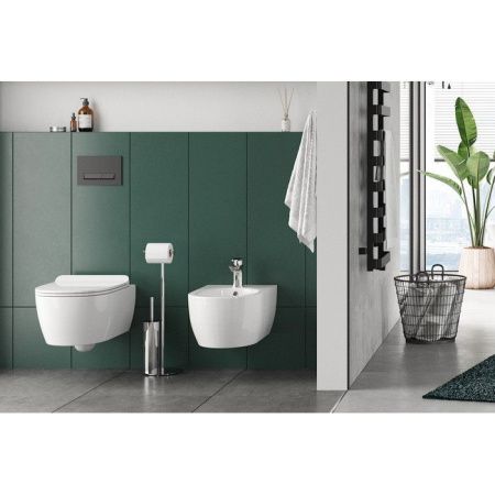 Унитаз подвесной EXCELLENT Doto Pure Rim 48