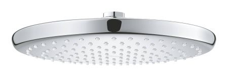 Верхний душ GROHE Vitalio Start 250, хром (26815000)