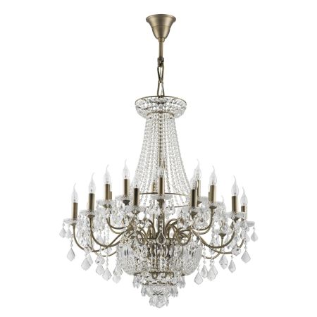 Тумба для умыв. "Марс 60" 2 ящ. напол. (ум. Фостер 60), артикул 700291