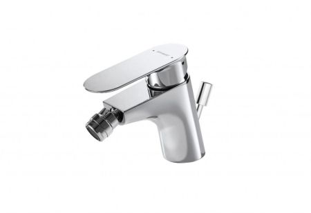 Смеситель для биде Bravat Gina F365104C-ENG, хром, артикул F365104C-ENG