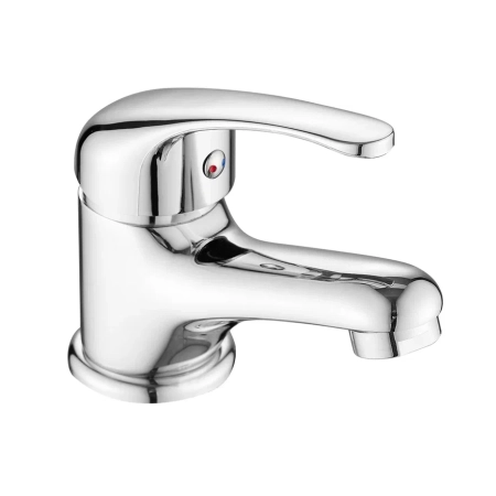 Смеситель для раковины OLISAN PROFI PF1500, хром