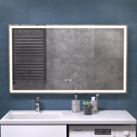 Зеркало VIGO Geometry Step 1200, артикул 236