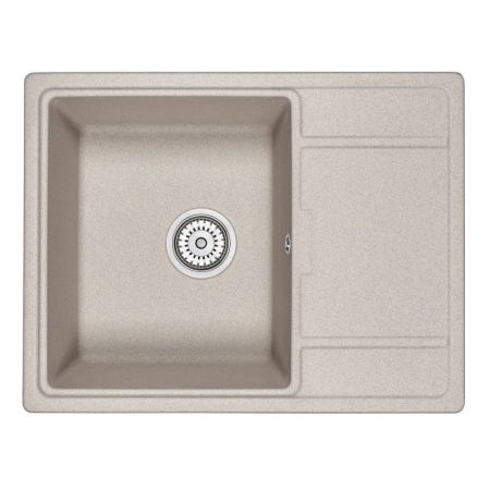 Кухонная мойка Granula GR-6503 Антик, артикул GR-6503 антик