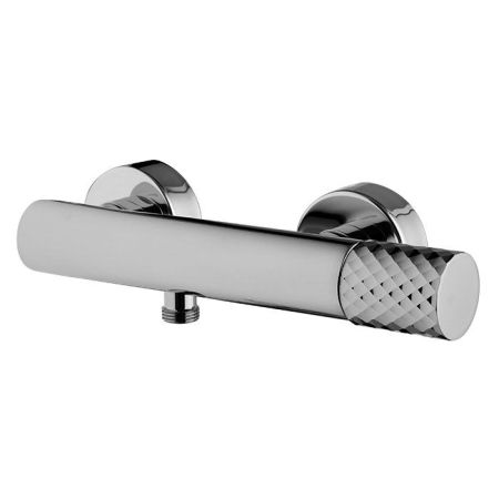 Fima Carlo Frattini Spillo Tech Смеситель для душа, настенный, цвет: хром, артикул F3035T/1XCR