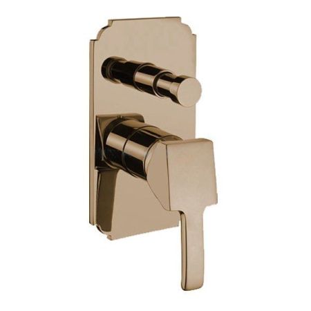 Встраиваемый смеситель для душа CEZARES LEGEND-VDIM, артикул LEGEND-VDIM-01