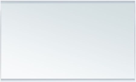 Зеркало Allen Brau Infinity 60 1.21019.WT белый, артикул 1.21019.WT