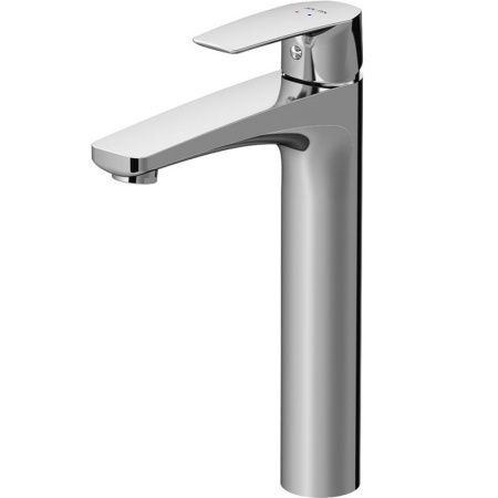 F90A92000 Gem, смеситель для умывальника высокий, хром, шт. F90A92000 Gem, смеситель для умывальника высокий, хром, шт.