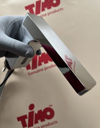 Смеситель для раковины сенсорный Timo Torne 4313/00F хром, артикул 4313/00F