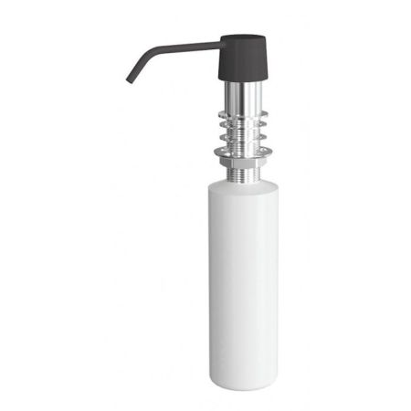 Дозатор для кухонной мойки Florentina РОНДО 703.727.0000.303, мокко, артикул 703.727.0000.303