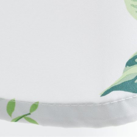 Штора для ванной комнаты FIXSEN DESIGN FX-1507, белый/цветной, артикул FX-1507