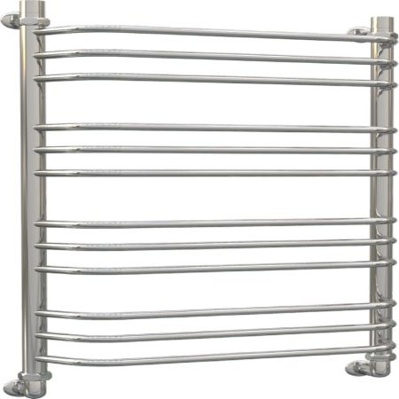 Водяной полотенцесушитель Aquanerzh 03-01A10040 Хром, артикул 03-01A10040