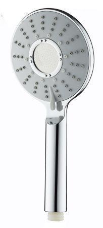 Ручной душ, 3 реж., диам.115   артикул: VSP07, VODA
