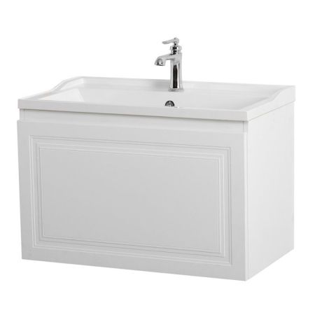 Раковина из искусственного мрамора, 1000x450x179, CZR-1000/450-LV-MR-FS, артикул CZR-1000/450-LV-MR-FS