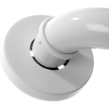 Поручень Ridder Assistent А00160101 Белый