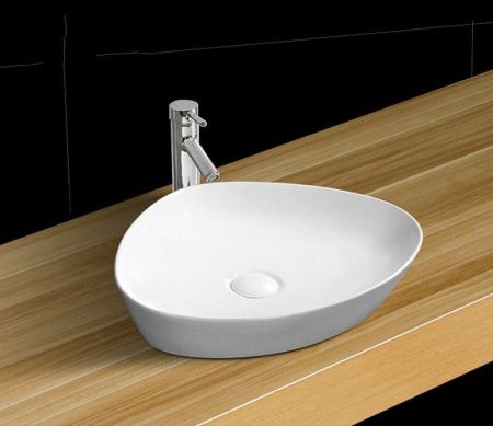 Умывальник CeramaLux 9386, артикул 