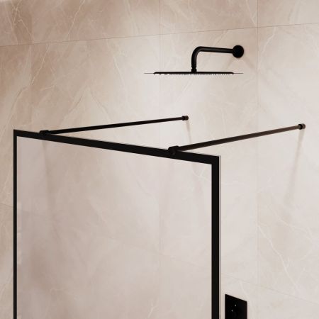 Душевая перегородка RGW WA-017B (1000), артикул 35101710-84