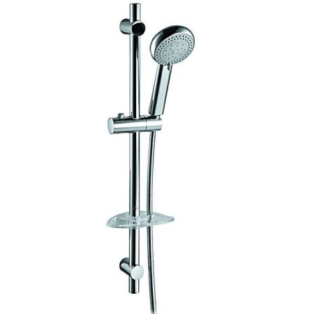 Душевой гарнитур Iddis Aquajoy AQU3F00I16 Хром, артикул AQU3F00I16