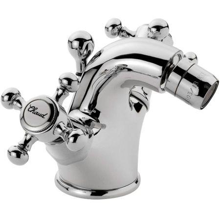 Смеситель для биде Migliore Lady ML.LAD-944 Хром