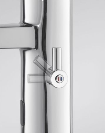 Смеситель для раковины  KLUDI ZENTA 3820205 (хром, L-12 H-7,5), шт, артикул 3820205