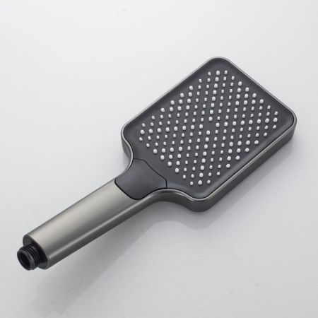 Смеситель для ванны Shevanik S9952T, оружейная сталь, артикул S9952T