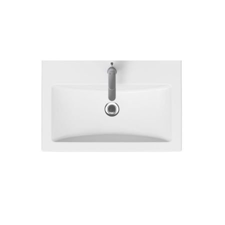 Тумба напольная "Каролина 70 Z3", Сомо 70 / Фостер 70