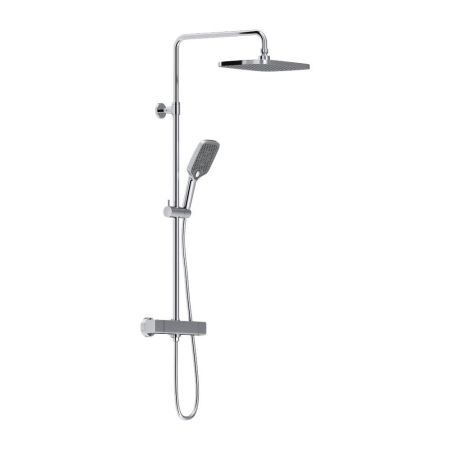 953800000 Gala душевая система с душевым ТМС смесителем, хром, артикул 953800000