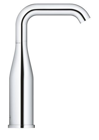 Смеситель инфракрасный для раковины GROHE Essence E, хром (36444000) Смеситель инфракрасный для раковины GROHE Essence E, хром (36444000)