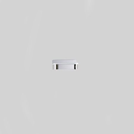 Agape Memory Мыльница, цвет: полированый/белый Cristalplant, артикул AMEM851AZ