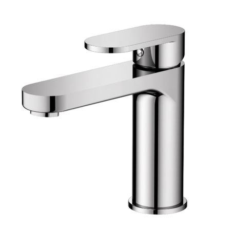 Смеситель для раковины Raglo R50.10, хром, артикул R50.10