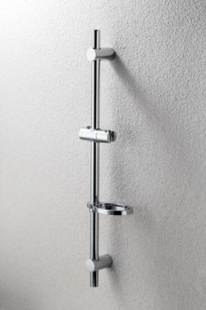 Душевой гарнитур Bravat D150CP-1-RUS, хром, артикул D150CP-1-RUS