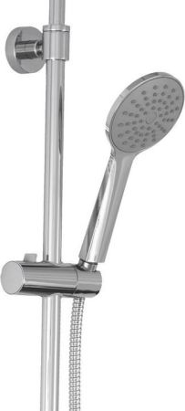 Душевая стойка Paffoni Birillo Cold ZCOL643CR, артикул ZCOL643CR_HRC