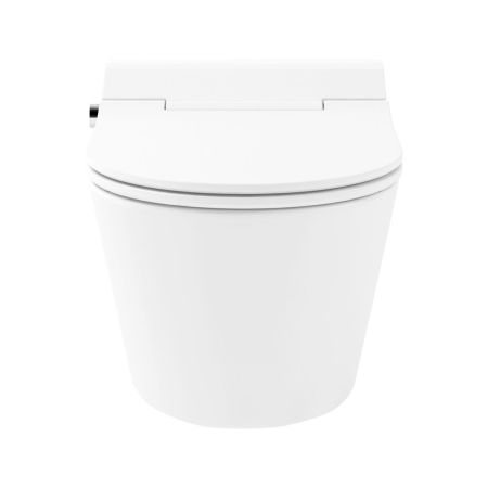 Умный подвесной унитаз Lavinia Boho Smart V-Clean 335901RS, артикул 335901RS