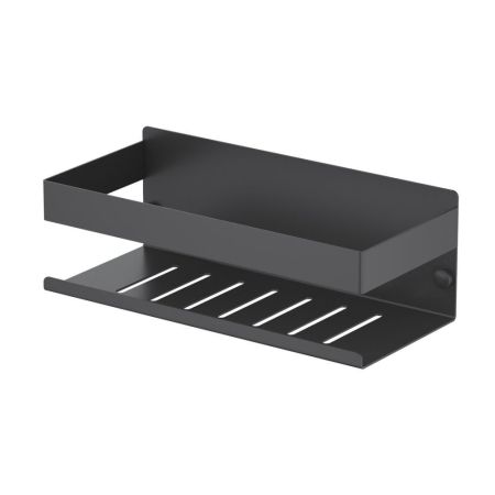 Полка Timo Luiroчерный (18579/03), артикул 18579/03