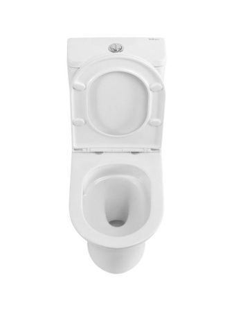 ACQUA-TOR Бачок BB2801T, артикул BB2801T