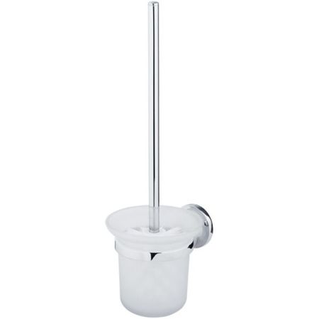 Ершик для унитаза Veragio Oscar OSC-5290.CR Хром