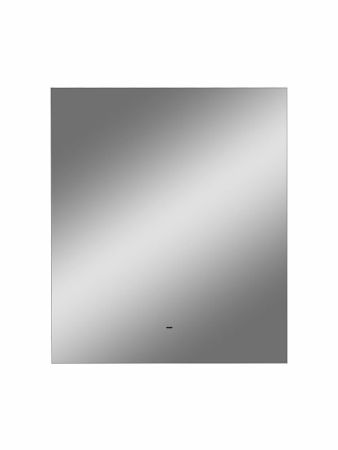 Зеркало с подсветкой "Perugia 600x800" AM-Per-600-800-DS-F, артикул AM-Per-600-800-DS-F