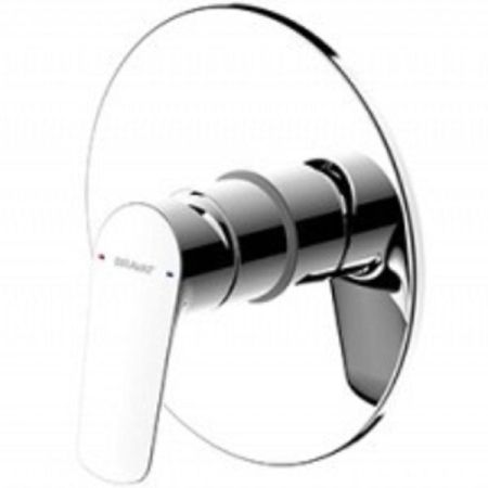 Смеситель для душа Bravat Rhein PB8429564CP-ENG Хром, артикул PB8429564CP-ENG