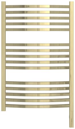 Полотенцесушитель электрический АРКУС 3.0 800х500 МЭМ правый (Шампань), артикул 020-5705-8050