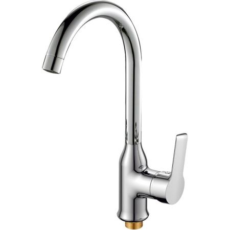 Смеситель для кухни Rush Victoria VI7135-23 Хром Смеситель для кухни Rush Victoria VI7135-23 Хром